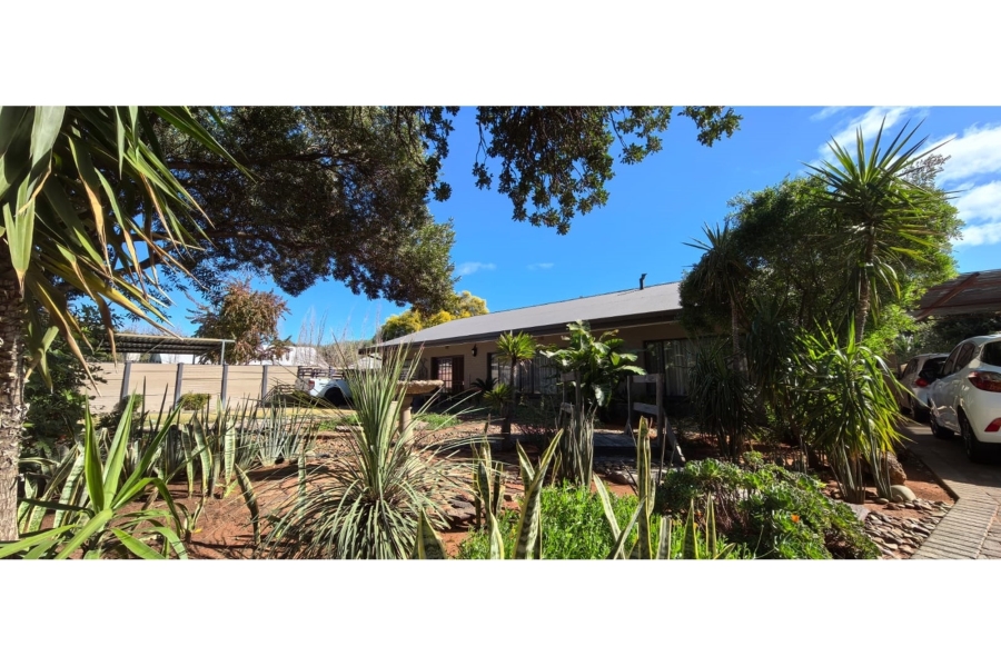 3 Bedroom Property for Sale in Hadison Park Northern Cape